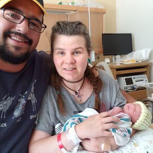 Meet your Posher, Fauna